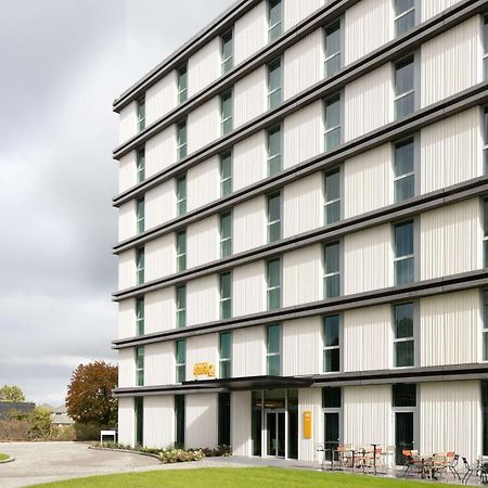 Aparthotel Adagio Access Brussels Airport Machelen Exterior photo