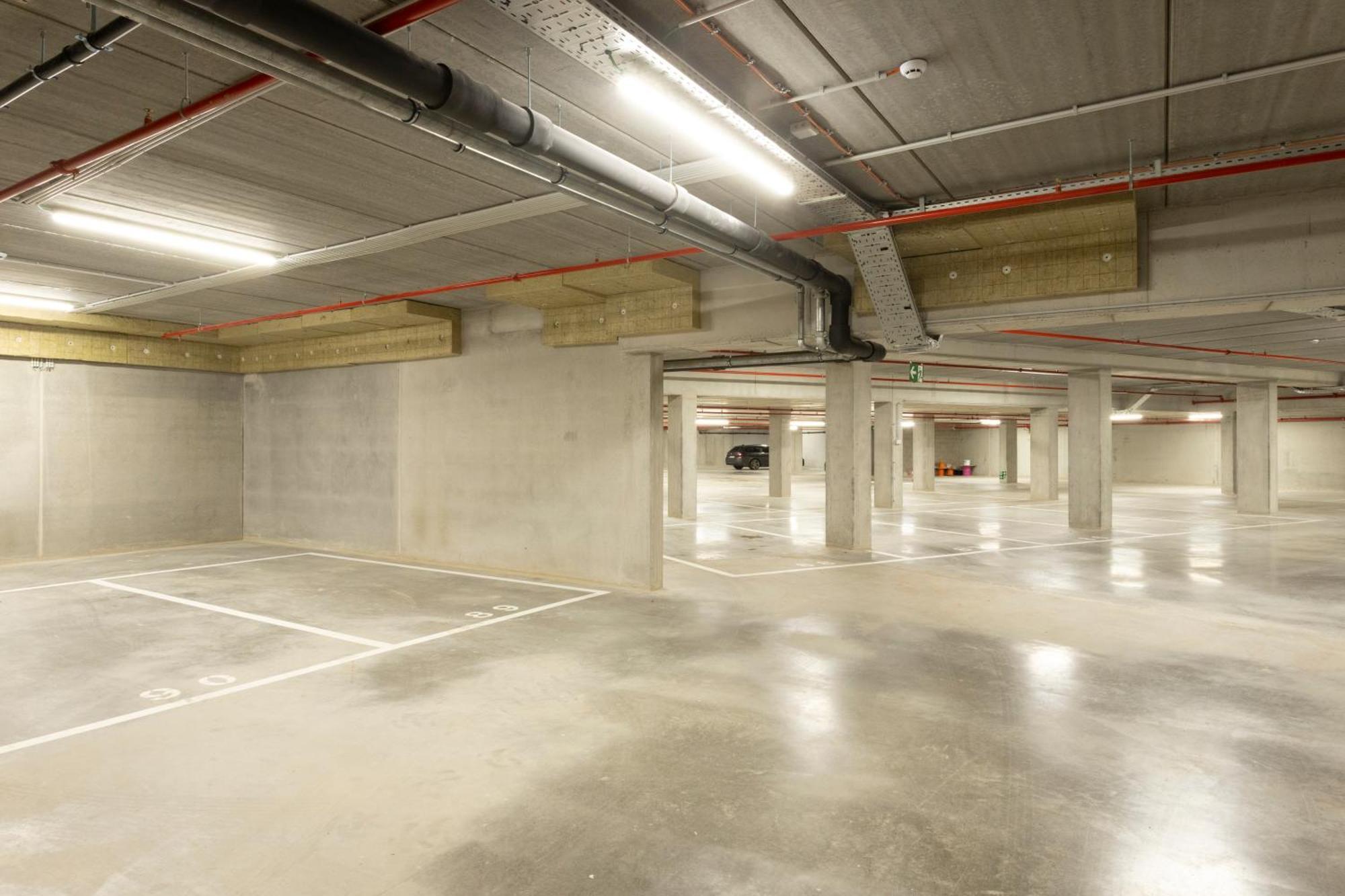 Aparthotel Adagio Access Brussels Airport Machelen Exterior photo